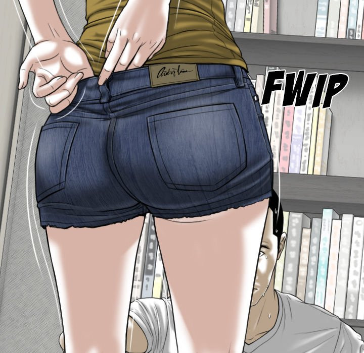 Only You Chapter 3 image 8