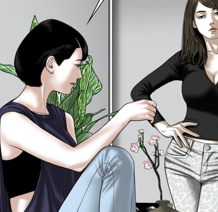 Only You Chapter 30 image 106