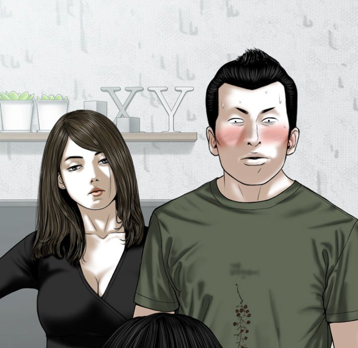 Only You Chapter 30 image 137
