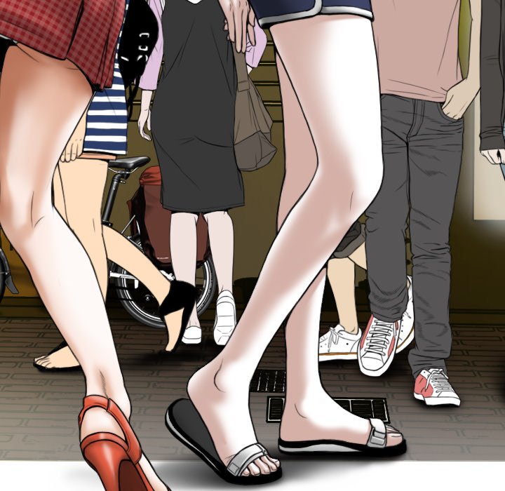 Only You Chapter 30 image 81