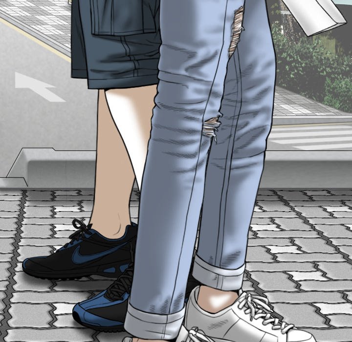 Only You Chapter 40 END image 13