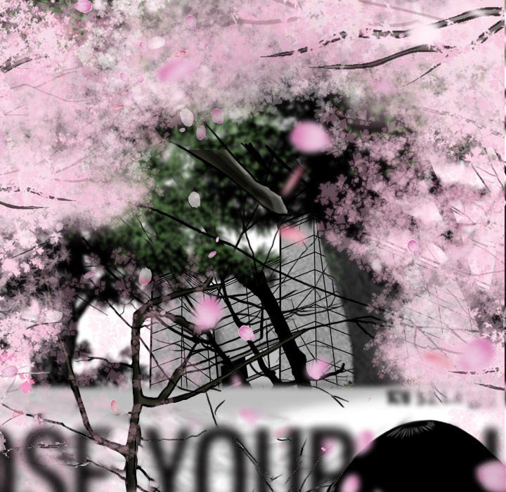 Only You Chapter 40 END image 167