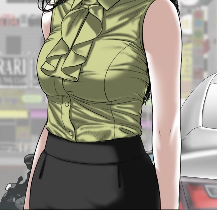 Only You Chapter 40 END image 194
