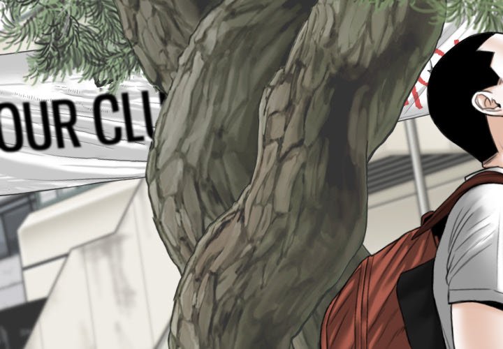 Only You Chapter 40 END image 1