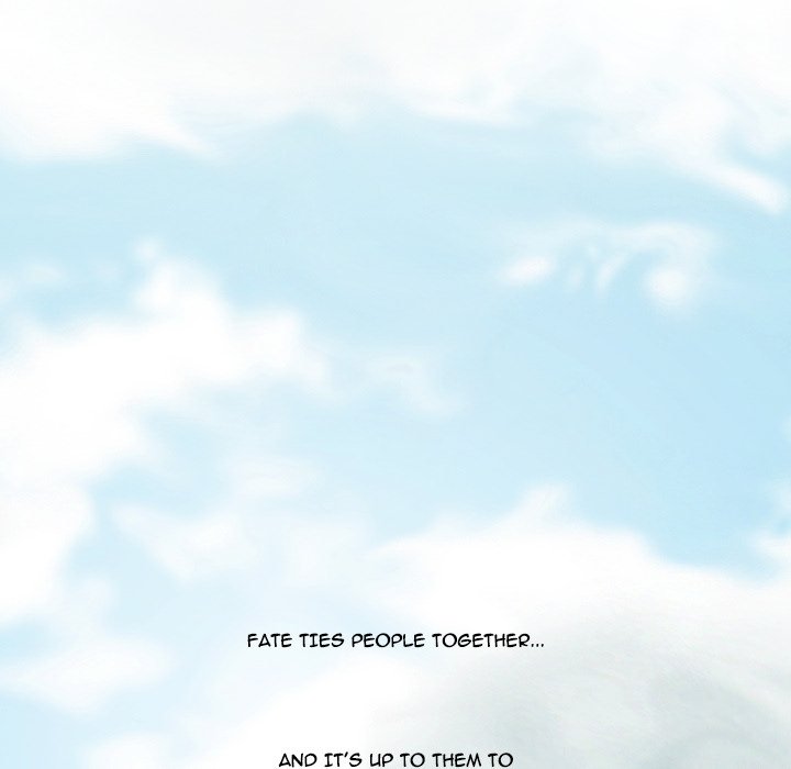 Only You Chapter 40 END image 202