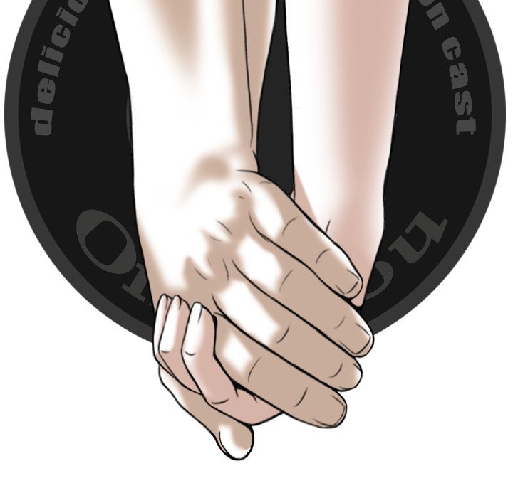 Only You Chapter 40 END image 205