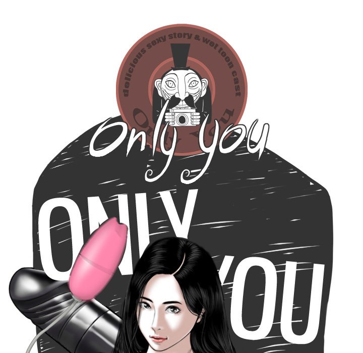 Only You Chapter 40 END image 23