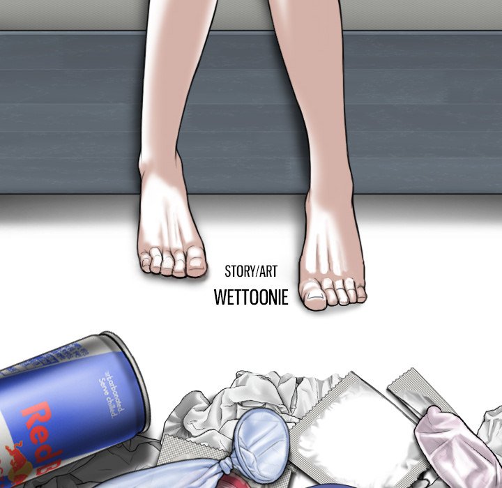 Only You Chapter 40 END image 25