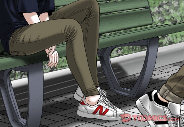 Only You Chapter 40 END image 3