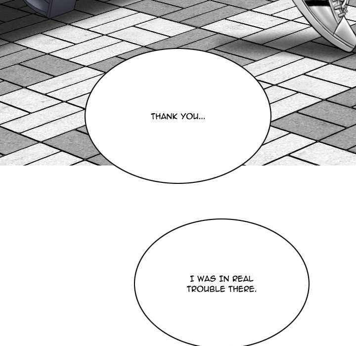 Only You Chapter 40 END image 4