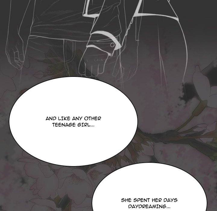 Only You Chapter 40 END image 73