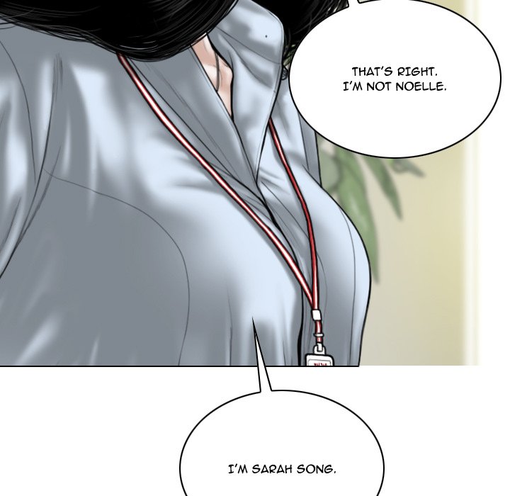 Only You Chapter 40 END image 92