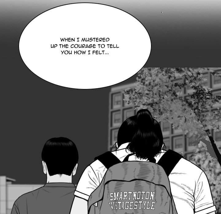 Only You Chapter 40 END image 96