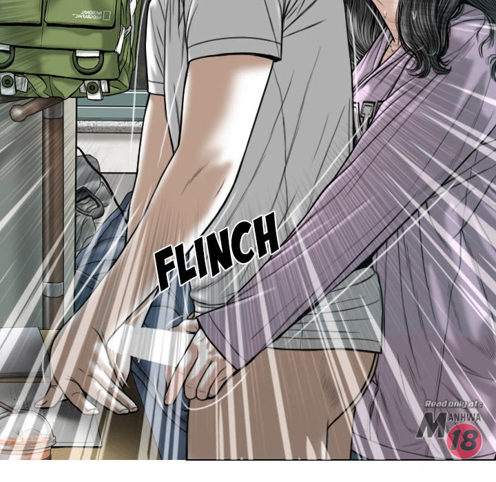 Only You Chapter 5 image 12