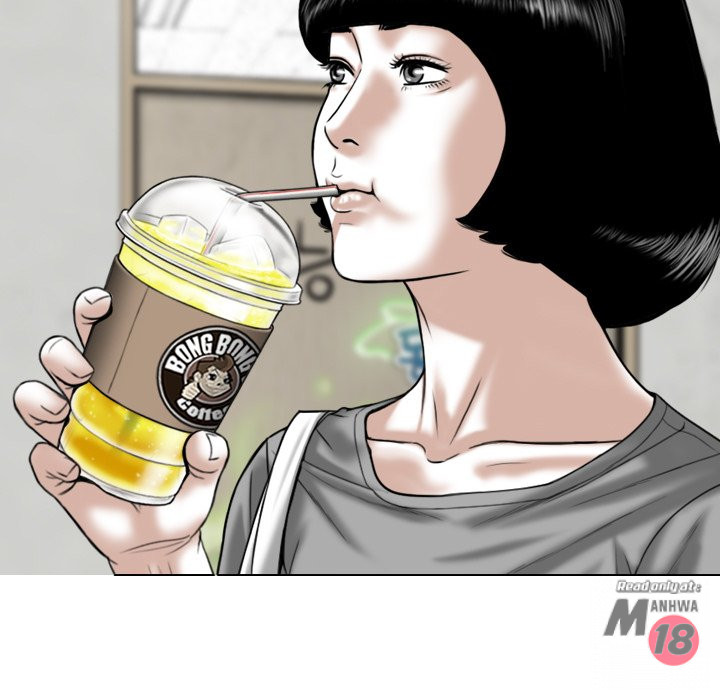 Only You Chapter 5 image 8