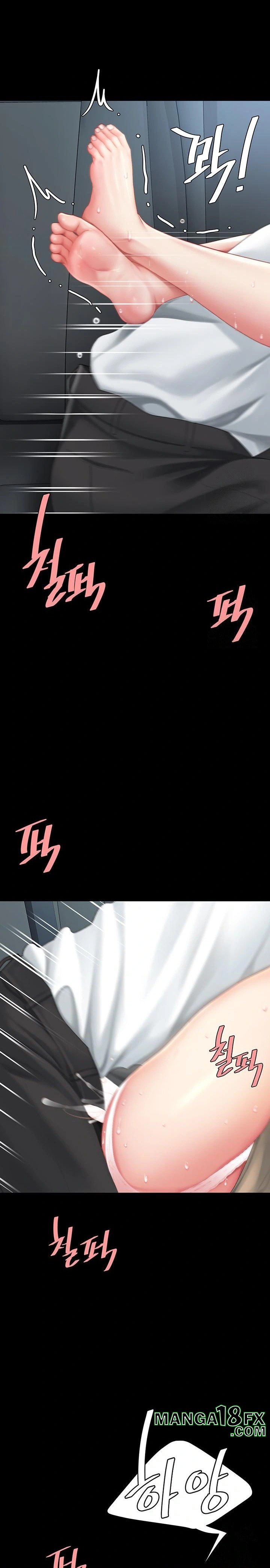 I’ll Eat Your Mom First Raw Chapter 100 image 10