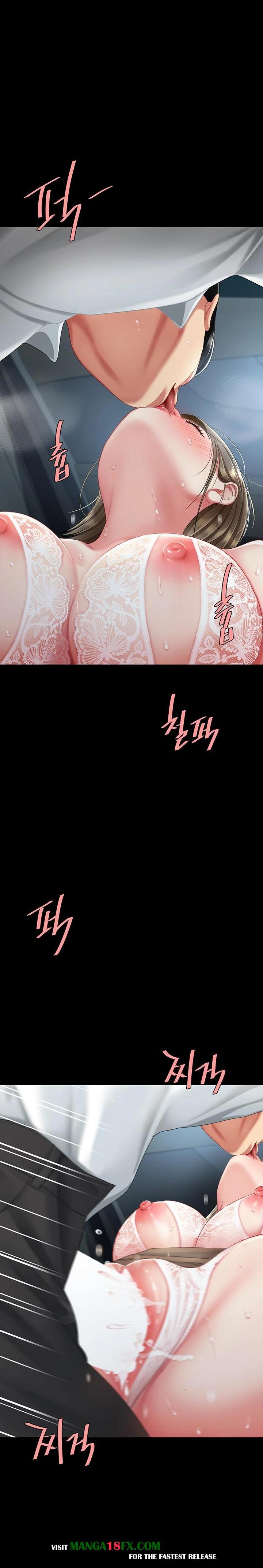 I’ll Eat Your Mom First Raw Chapter 100 image 18