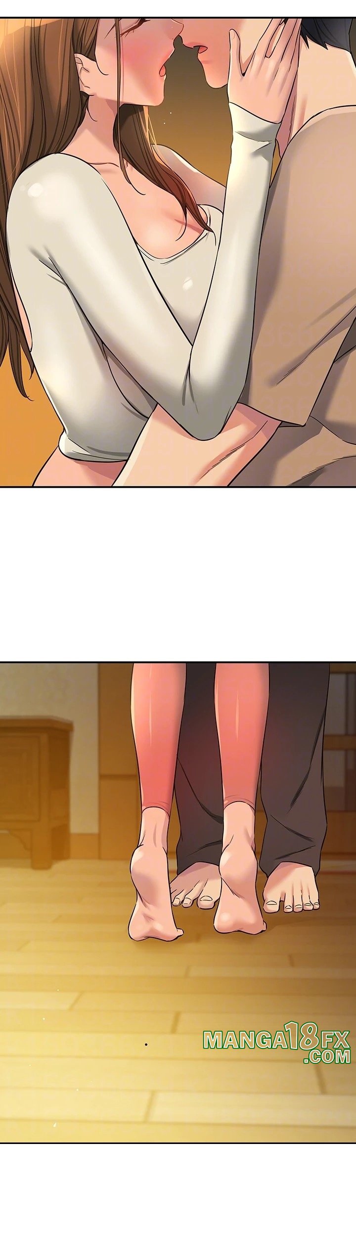 The Shop of Pleasure Raw Chapter 122 image 7