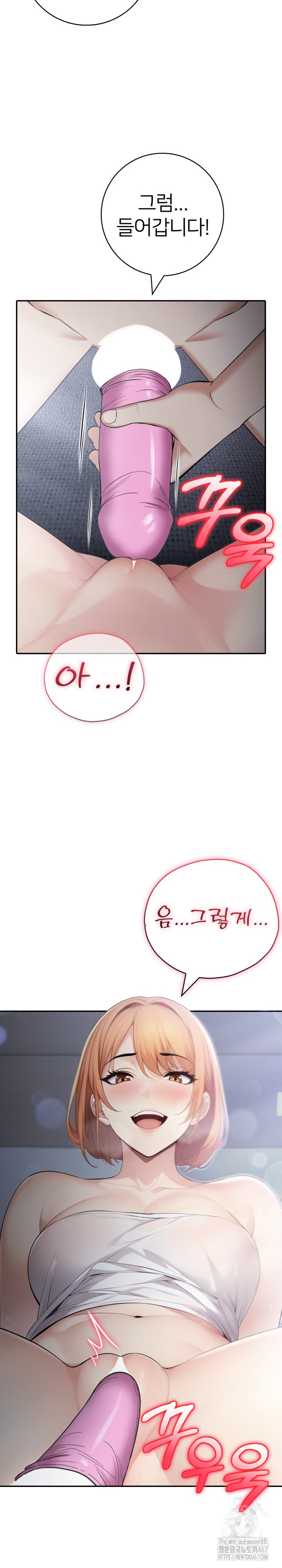 A Friend’s Older Sister’s Scheme Raw Chapter 2 image 11