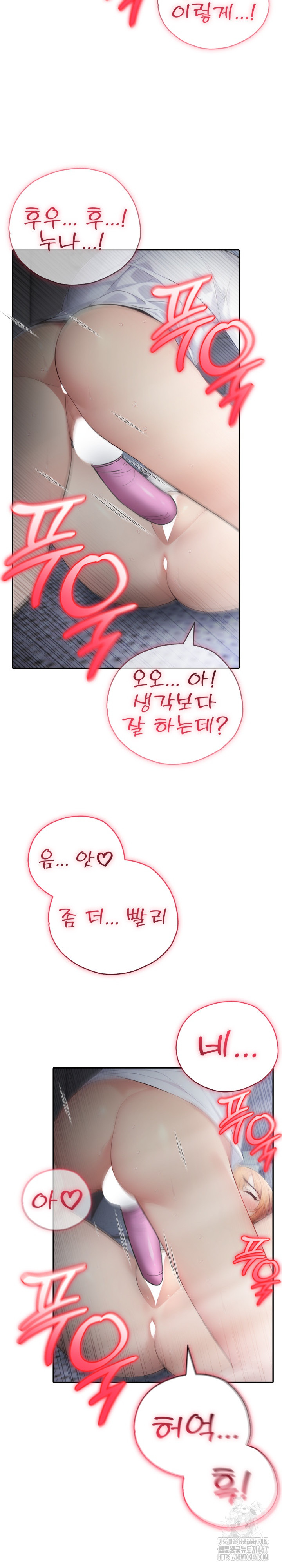 A Friend’s Older Sister’s Scheme Raw Chapter 2 image 16