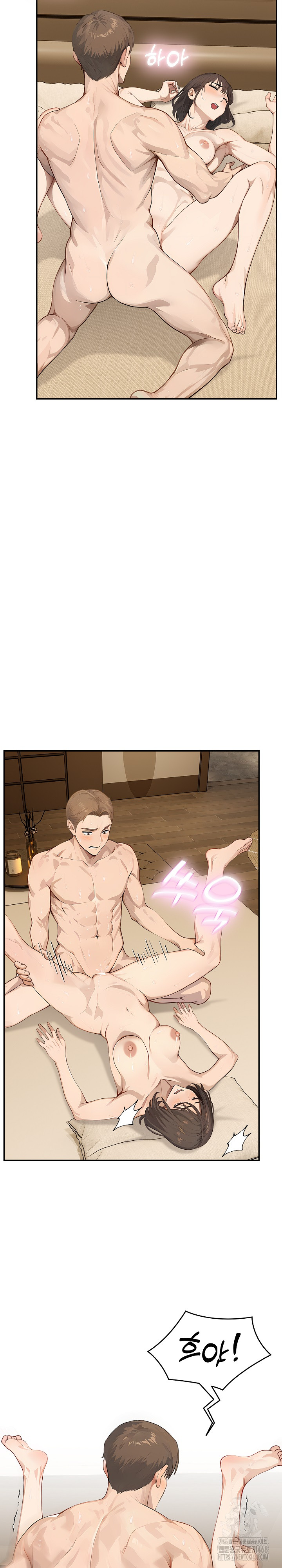 The Management Diary of the Big-Breasted Chairman Raw Chapter 15 image 5