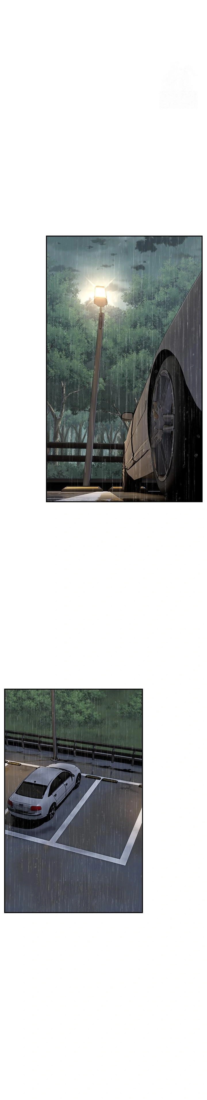 The Management Diary of the Big-Breasted Chairman Raw Chapter 17 image 16