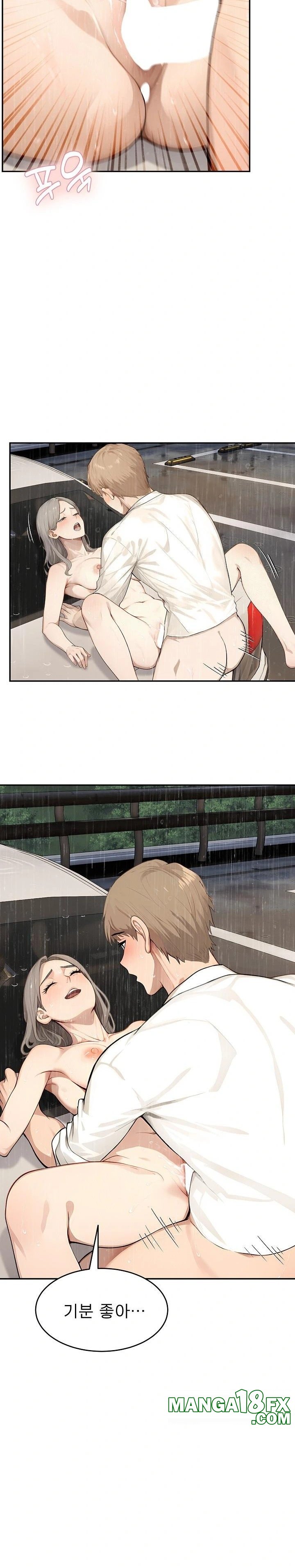 The Management Diary of the Big-Breasted Chairman Raw Chapter 17 image 20