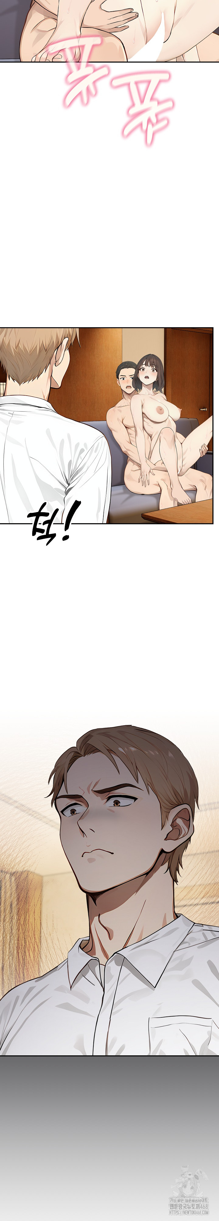 The Management Diary of the Big-Breasted Chairman Raw Chapter 18 image 25