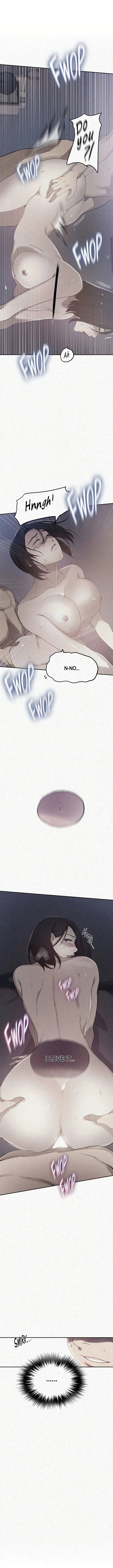 Secret Class Chapter 249 image 0
