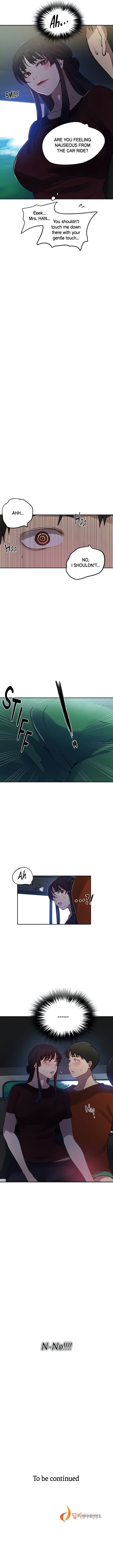 Secret Class Chapter 249 image 9