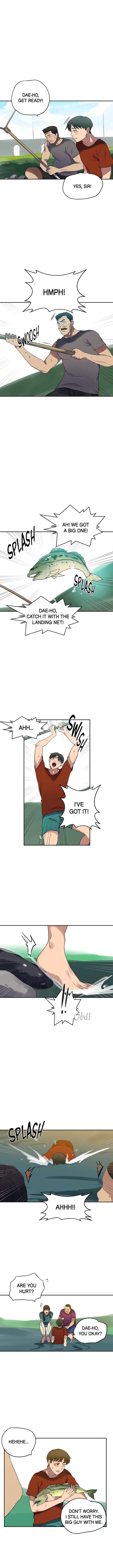 Secret Class Chapter 250 image 4