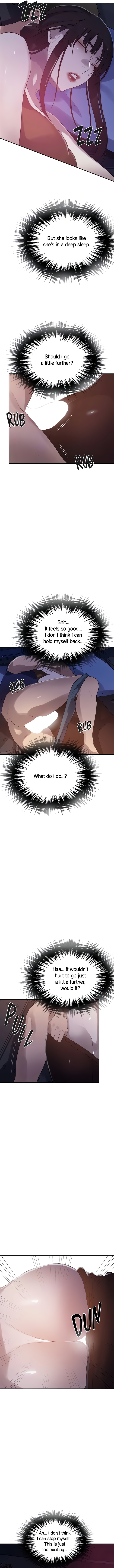 Secret Class Chapter 251 image 9
