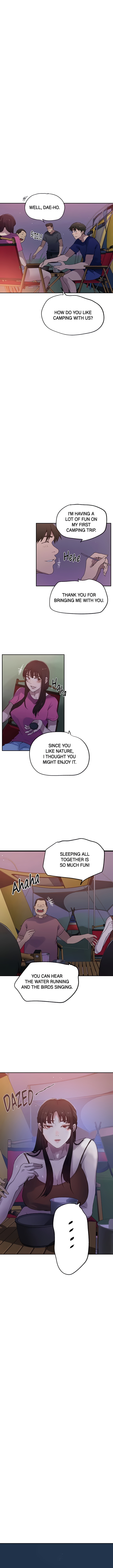 Secret Class Chapter 251 image 5
