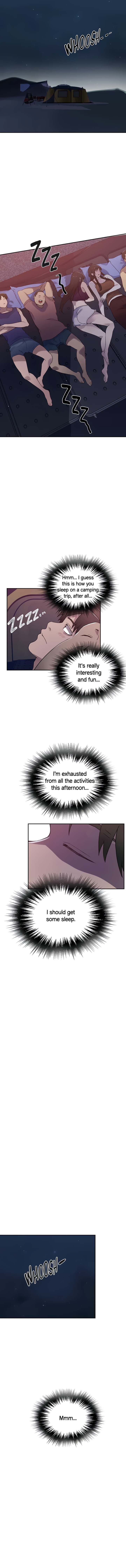 Secret Class Chapter 251 image 6