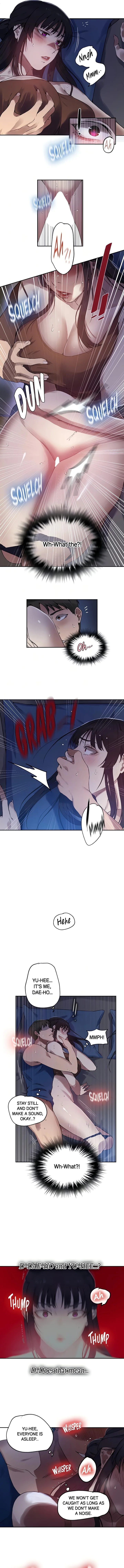 Secret Class Chapter 252 image 4