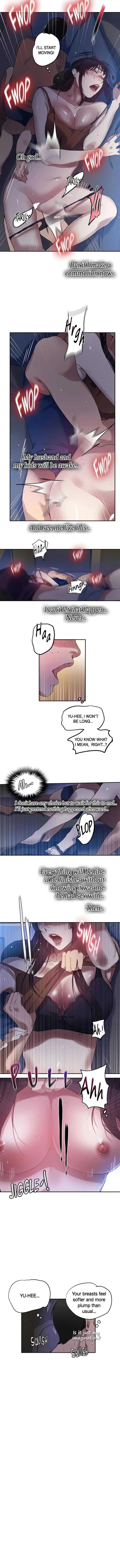 Secret Class Chapter 252 image 5