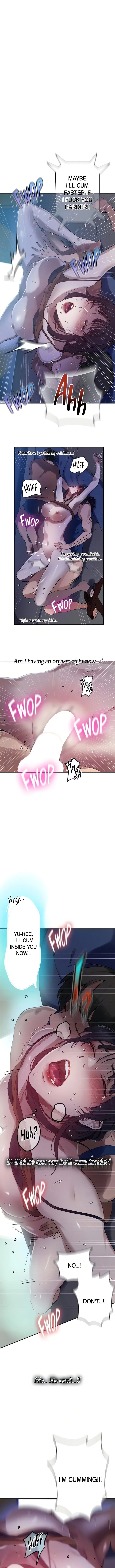 Secret Class Chapter 252 image 7