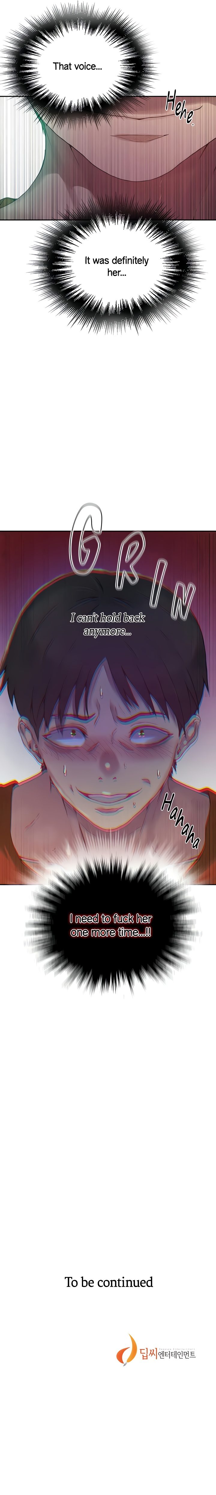 Secret Class Chapter 253 image 10