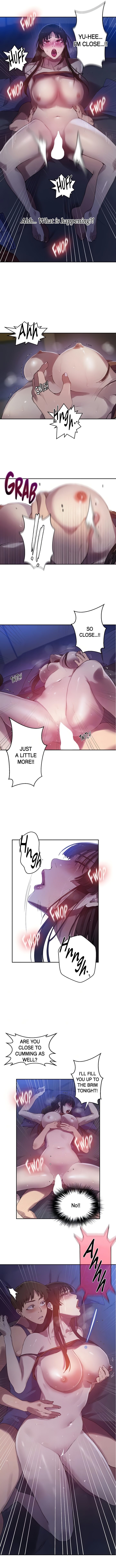Secret Class Chapter 253 image 2