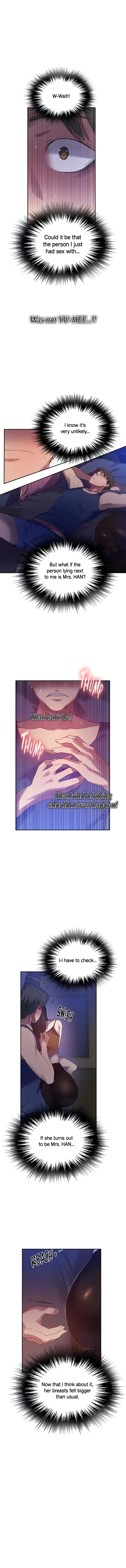 Secret Class Chapter 253 image 5