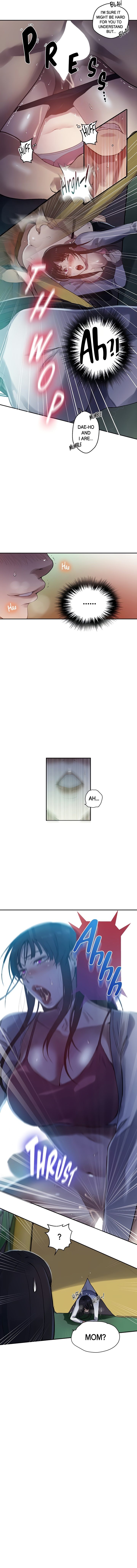 Secret Class Chapter 254 image 9