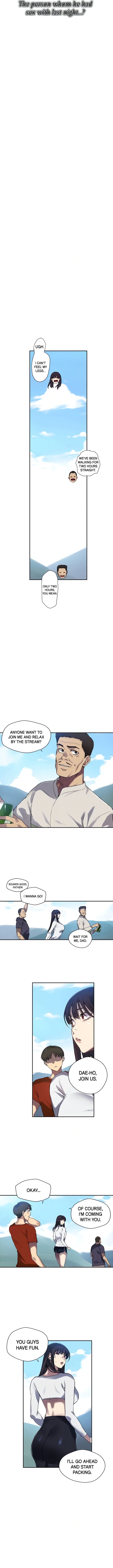 Secret Class Chapter 254 image 2