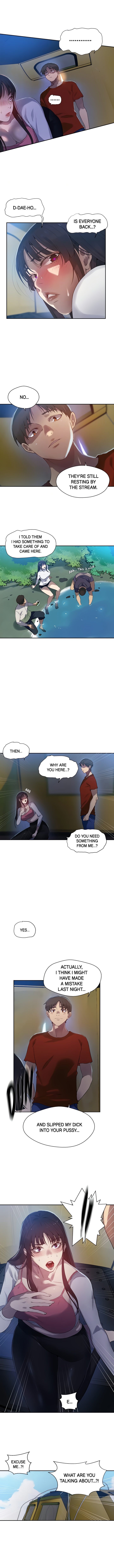 Secret Class Chapter 254 image 4