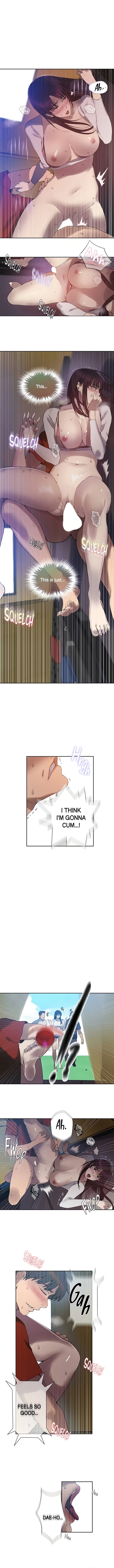 Secret Class Chapter 255 image 7
