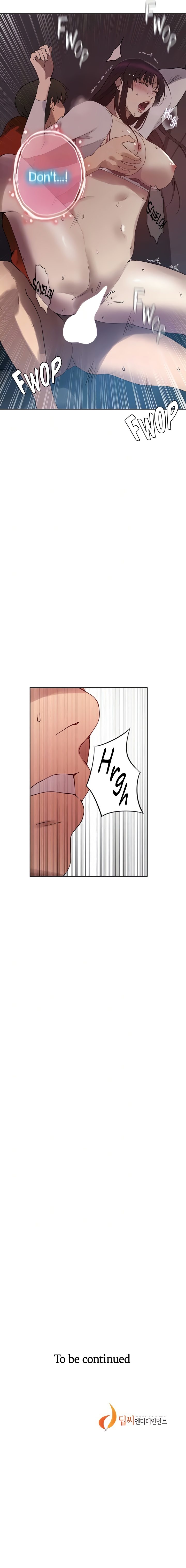 Secret Class Chapter 255 image 8