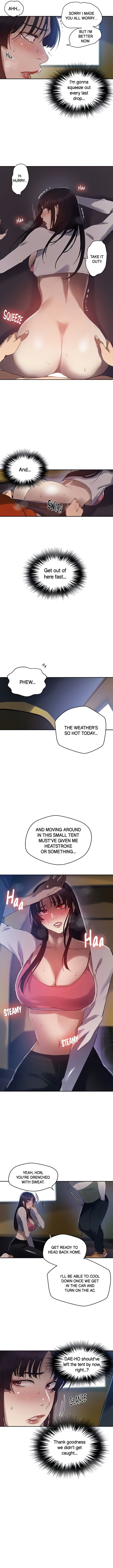 Secret Class Chapter 256 image 3