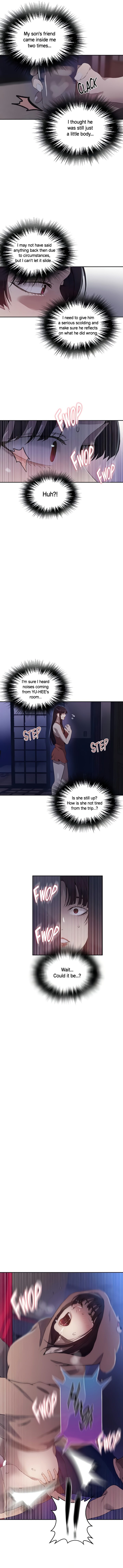 Secret Class Chapter 256 image 6
