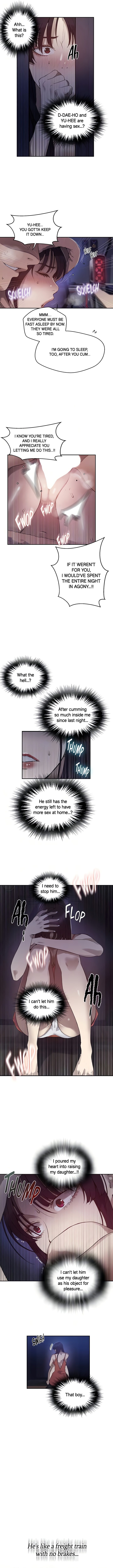 Secret Class Chapter 256 image 7