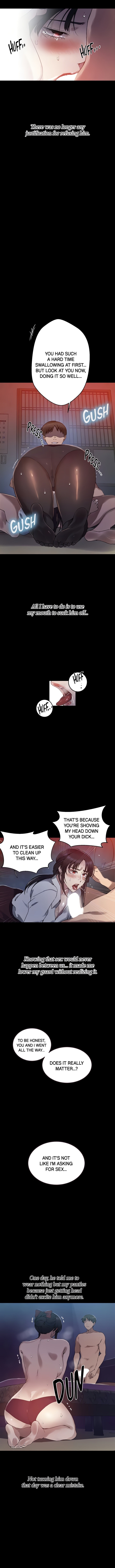 Secret Class Chapter 258 image 9