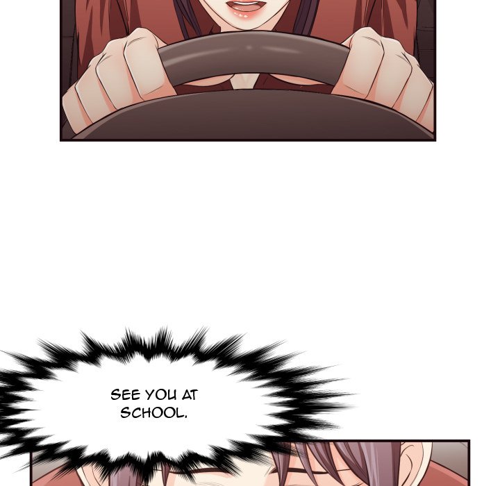 Hidden Past Chapter 13 image 9